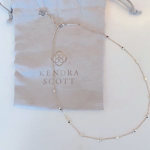 Kendra Scott Necklace
